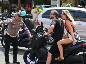 Aturan Baru Berwisata di Bali Jadi Sorotan Media Asing