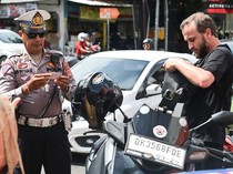 Kapan Operasi Patuh 2025? Catat Tanggal dan Jenis Pelanggaran yang Disasar