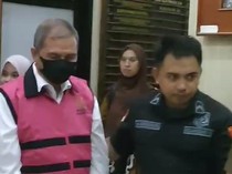 Fakta-fakta Kasus Korupsi Irigasi Bantaeng di Mana Nurdin Abdullah Jadi Saksi