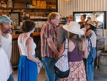 Restoran Vegan 14 Tahun Tutup Permanen Gegara Diprotes Aktivis