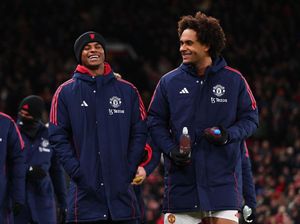 Milan Minati Rashford, Juventus Monitor Zirkzee