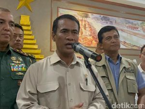 Mentan Soroti Oknum Pupuk Palsu di Jatim: Ditersangkakan Cepat Ya!