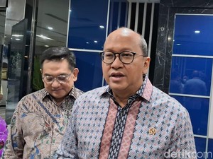 Danantara Siap Suntik Rp 130 T buat Program 3 Juta Rumah