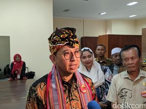 Fadli Zon akan Revitalisasi Galeri Nasional: Agar Lebih Representatif