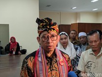 Harta Karun Lombok yang Dirampas Belanda Belum Bisa Dibawa ke Museum NTB