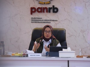 Kementerian PANRB Pangkas Anggaran Perjalanan Dinas hingga Belanja ATK
