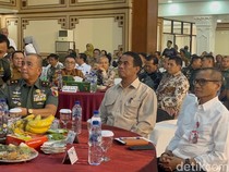 Mentan Dorong Petani Modern di Jatim: Penghasilan Lebihi Gaji Menteri!