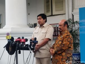 Maruarar Lapor Prabowo, Iuran Tapera Harus Sukarela!