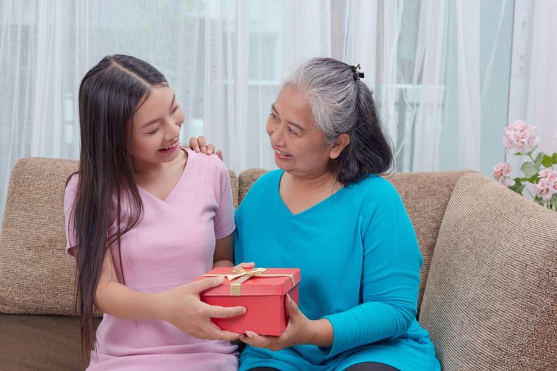 Mertua Hobi Masak Paha Ayam, Wanita Ini Bersyukur Bisa Atasi Trauma