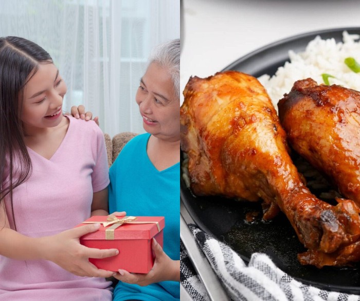 Mertua Hobi Masak Paha Ayam, Wanita Ini Bersyukur Bisa Atasi Trauma