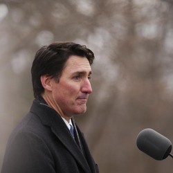 Like Father Like Son, Justin Trudeau Ikuti Jejak Ayah Pacari Bintang Like Father Like Son, Justin Trudeau Ikuti Jejak Ayah Pacari Bintang