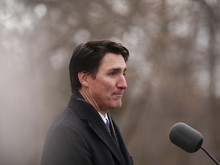 Like Father Like Son, Justin Trudeau Ikuti Jejak Ayah Pacari Bintang