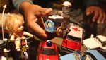 Nostalgia Mainan Kuno, Pernah Punya?
