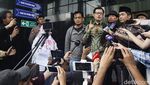 Nurani 98 Bawa Data OCCRP Terkait Jokowi ke KPK