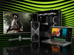 Kisah Anak Magang Resign Gara-gara Nvidia RTX 5060