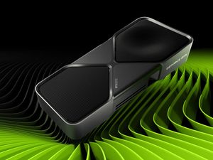 Nvidia Segera Rilis RTX 5060 Ti, Harganya Bikin Lega