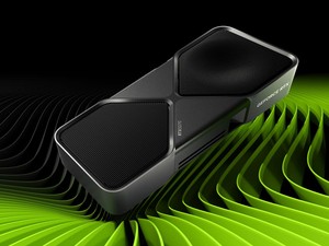 Asus Setop Produksi RTX 5070 Ti Gegara Krisis RAM