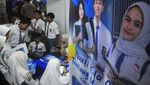 Pameran Perguruan Tinggi dan Dunia Kerja Bagi Siswa