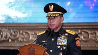 Di Balik Perintah Siaga 1 TNI Imbas Konflik Timur Tengah