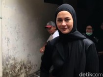 Video Paula Kenang Ayah Baim Wong: Masyaallah, Beliau Orang Baik