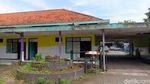 Penampakan RSUD Kertosono Lama yang Viral Jadi Tempat Karaoke