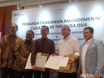 Tingkatkan Pariwisata di Nusa Dua, PT SAI Lanjutkan Duet dengan ITDC