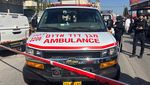 Penembakan di Tepi Barat 3 Pemukim Israel Tewas