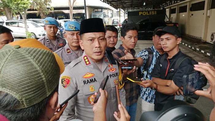 Pengeroyokan santri di Banyuwangi