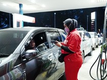 Pertamina Catat Penggunaan BBM Berkualitas di Sumbagsel Meningkat