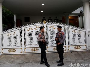 Yang Disita KPK dari Rumah Hasto Bikin PDIP Bertanya-tanya