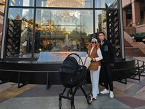 Syahrini Nggak Peduli Omongan Miring tentangnya di Indonesia