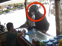 Duh! Pelajar SMP Diculik Lalu Dijadikan Jaminan Tipu-tipu