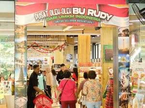 Rekomendasi Oleh-oleh Makanan dari Surabaya untuk Dibawa Mudik