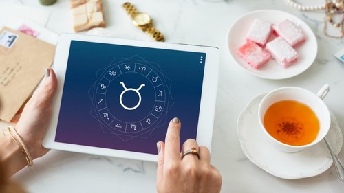 Ramalan zodiak hari ini