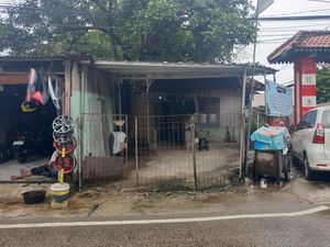 Pemilik Rumah Betawi di Area Elite Setiabudi Bikin Kontrakan, 50% buat Yatim