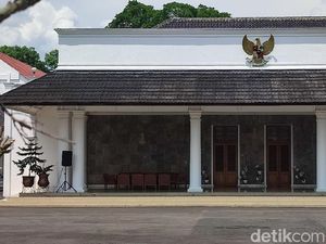 Deretan Bangunan dan Situs di Ciamis Ditetapkan Sebagai Cagar Budaya
