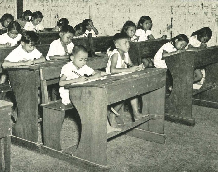 Sekolah Rakyat