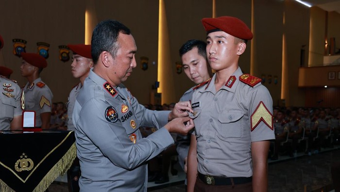 Sertifikasi Pengetahuan Umum Kehumasan melalui Aplikasi e-Learning Humas Polri Presisi.
