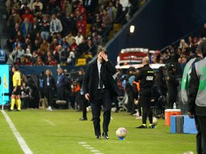 Kekalahan yang Sungguh Menyakitkan untuk Inter
