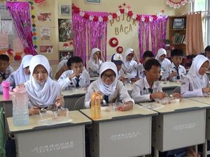 Tak Ada Susu di Makan Bergizi Palembang, Penyedia: Kemasan Timbulkan Sampah