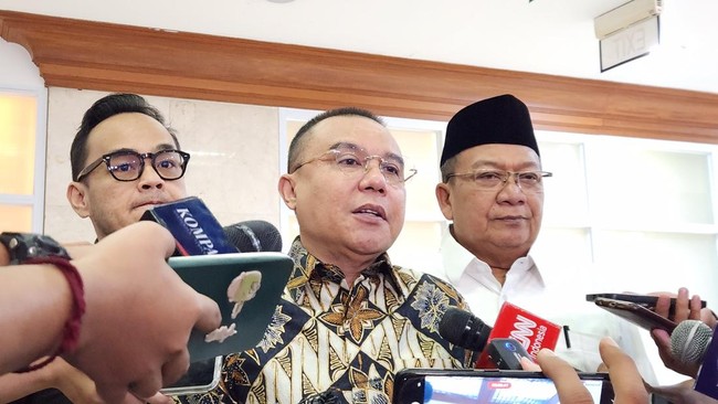 Prabowo Turun Tangan demi Gas Melon Beredar Lagi di Pasaran