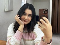 Talitha Curtis Kembali Aktif Syuting, Dagangan Risol Diurus Tante dan Om