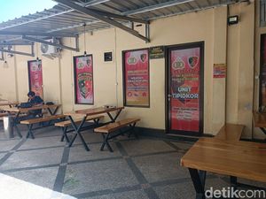 Kadis Dikbud NTB Mangkir Panggilan Polisi soal Dugaan Pungli Proyek DAK 2024