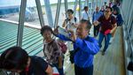 Terbang ke Singapura Kini Bisa Langsung dari Bandara Padang