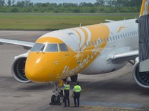 Terbang ke Singapura Kini Bisa Langsung dari Bandara Padang