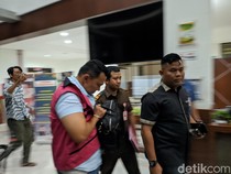 Kejati NTB Tangkap Tersangka Korupsi Sewa Lahan NCC di Bali