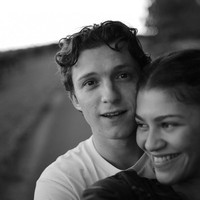 Stylist Law Roach Sebut Zendaya dan Tom Holland Sudah Menikah