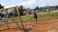 Sri Mulyani memaparkan, sepanjang 2024, telah tercipta 4,78 juta lapangan kerja baru, termasuk peningkatan signifikan pekerja formal berstatus buruh atau karyawan sebesar 3,44 juta, sehingga total pekerja formal sejauh ini mencapai 56,2 juta orang. 