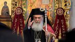Umat Kristen Orthodoks Rayakan Natal di Betlehem