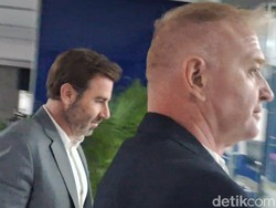 Video Petinggi Apple Setelah Bertemu Kemenperin: Tadi Diskusi yang Baik